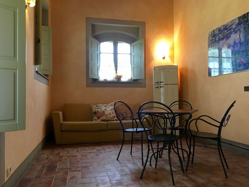 Фото Agriturismo La Colmata