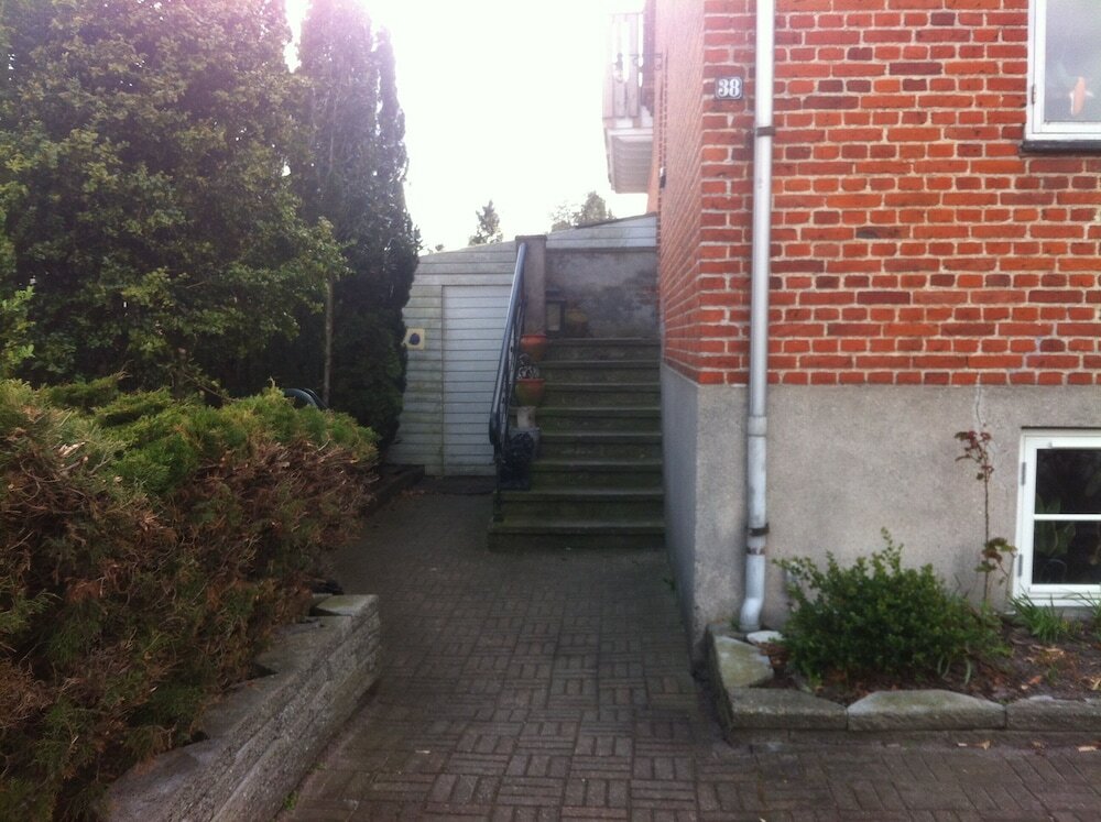 Фото Køge Bed and Kitchen-Apartment