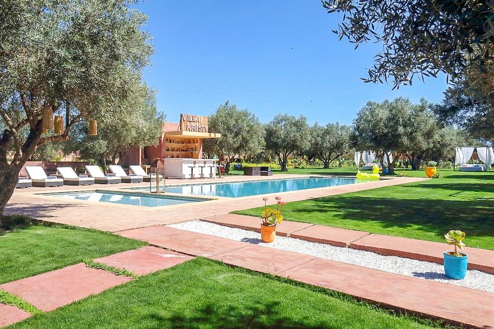 Фото Villa Kristy