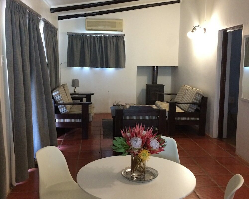 Фото Fraaigelegen Farm