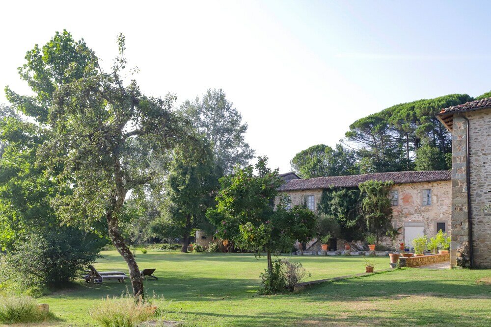 Фото Agriturismo Ai Frati