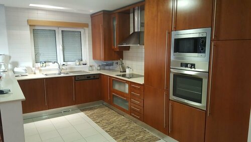 Гостиница Ah Leiria apartment в Лейрии