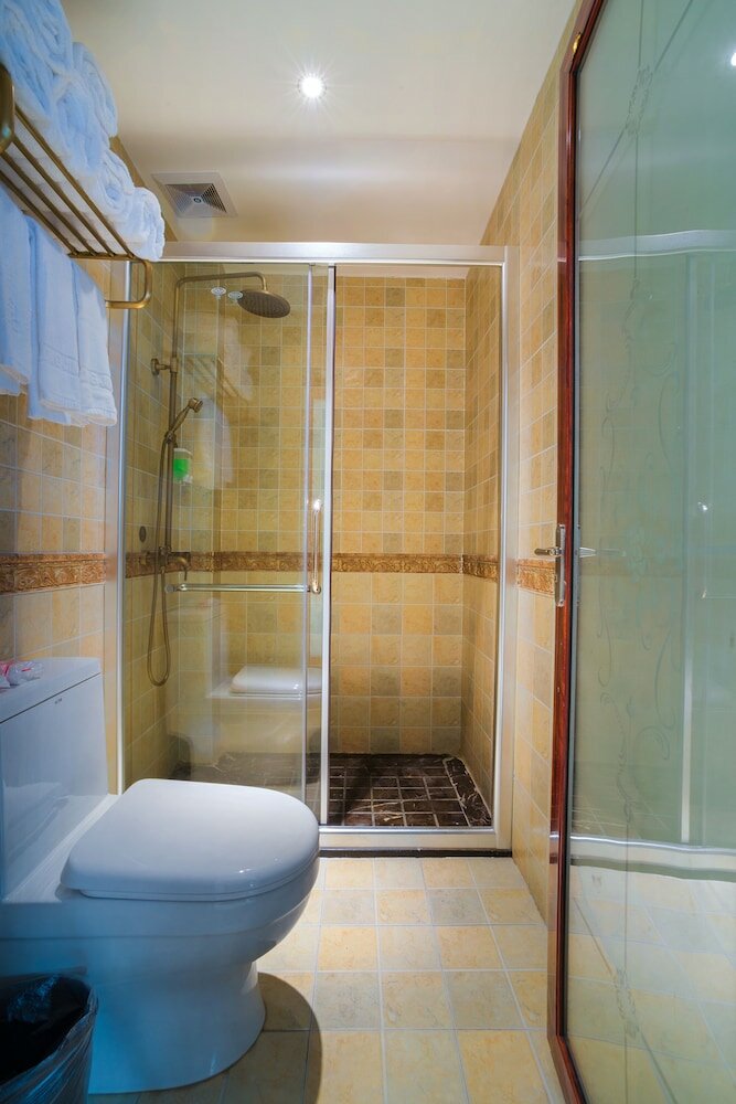 Фото Memory Inn Guilin Central