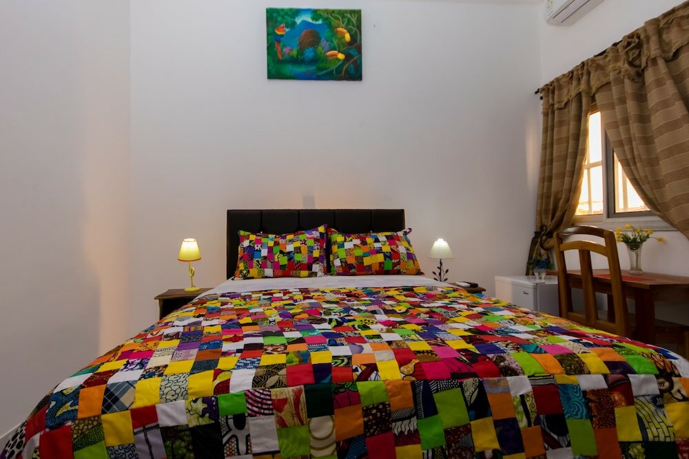 Фото отеля 4