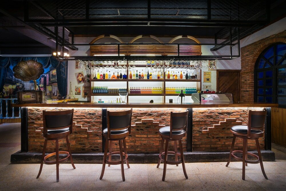 Фото Memory Inn Guilin Central