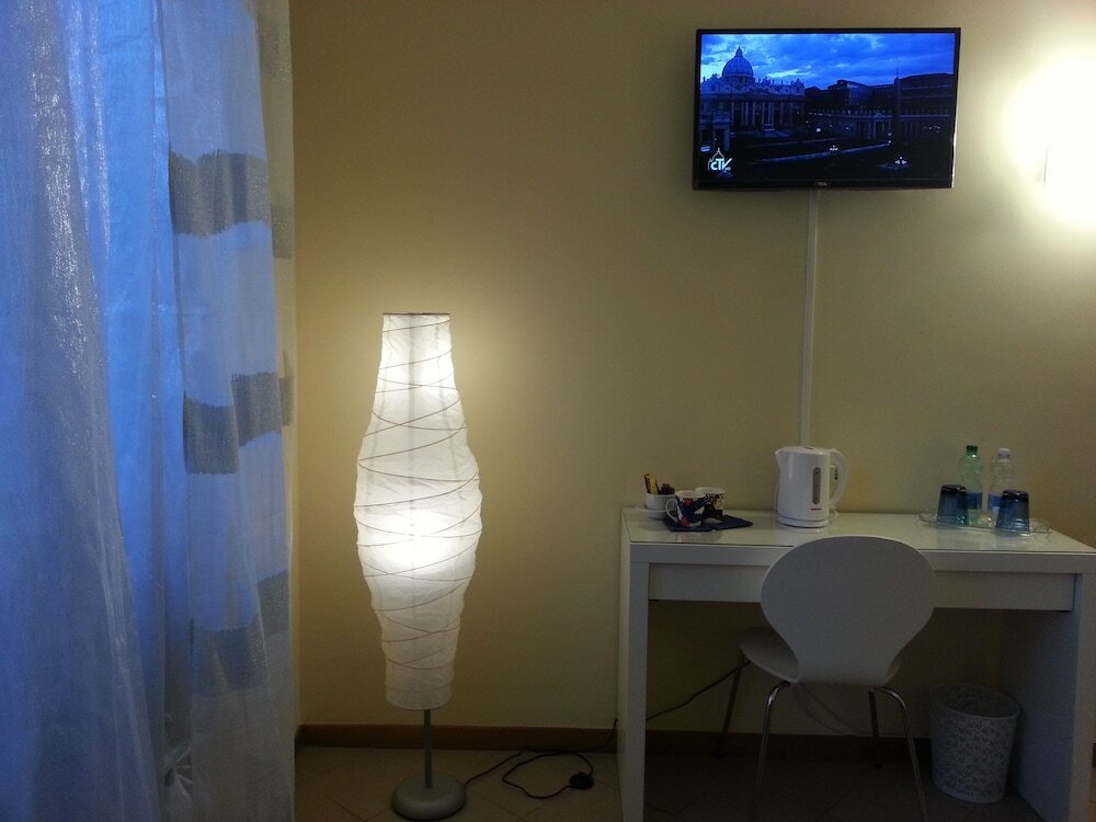 Фото B&b Cupole&Campanili