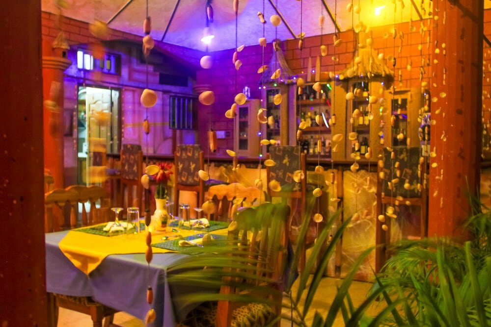 Фото Jeane's Appart Hotel