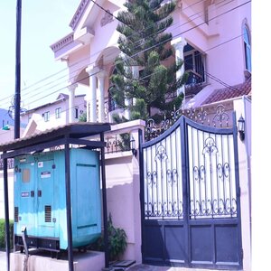 Гостиница Residences Easy Hotel