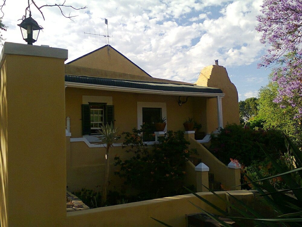 Фото Trackers Inn