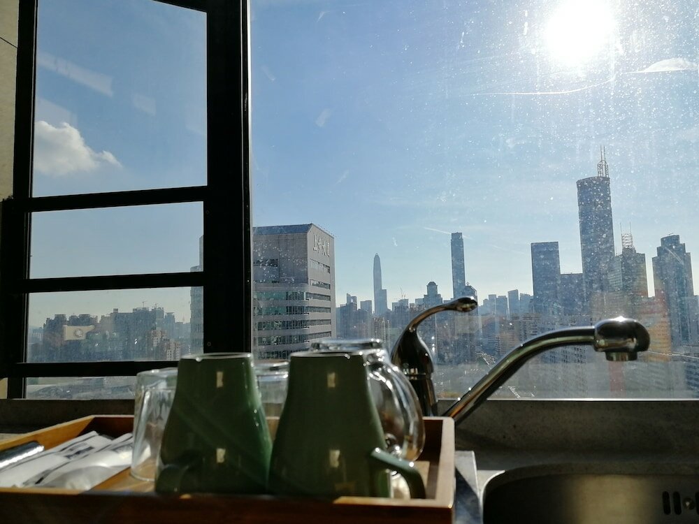 Фото Mamaya Apartment Hotel