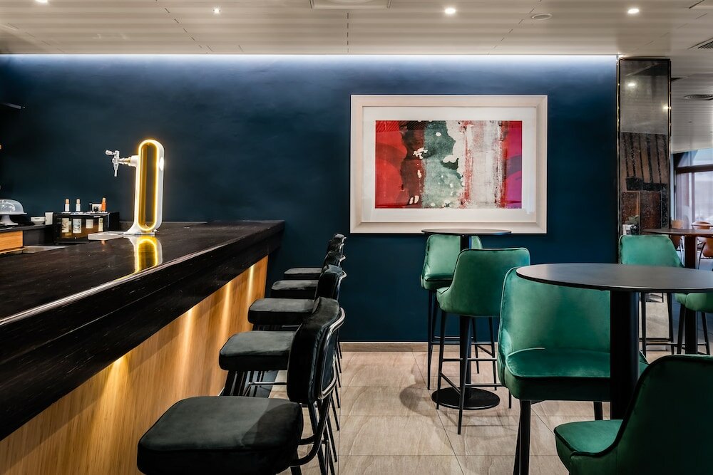 Фото Нс Mollet Barcelona