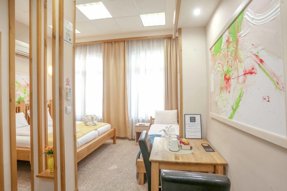 Фото Residence Prime Luxury