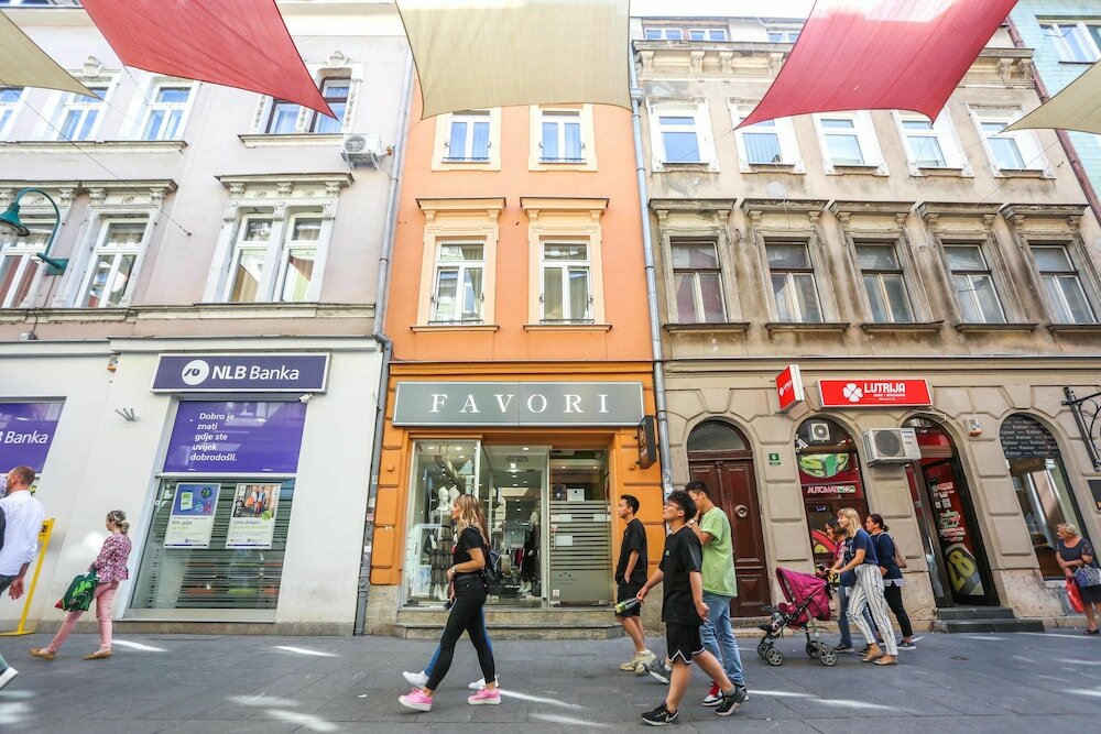 Фото Residence Prime Luxury