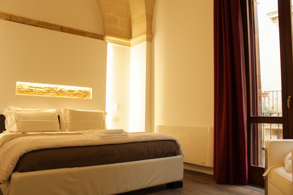 Фото Signuria Dimora Esclusiva