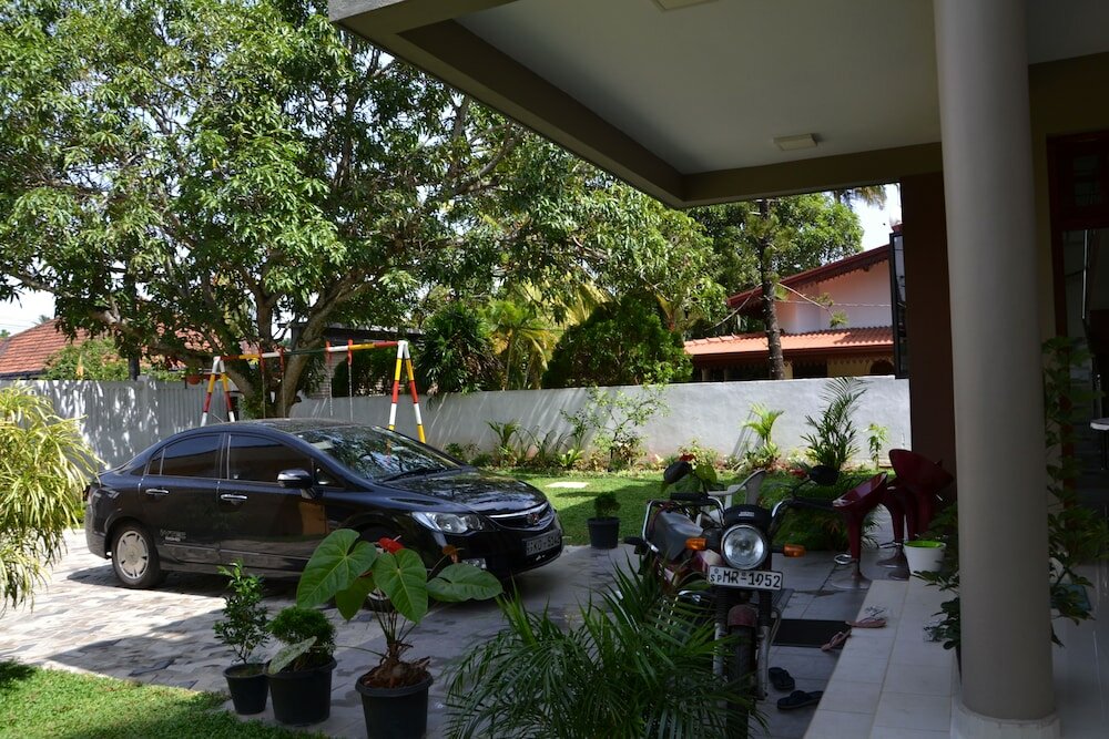 Фото Villa Sam & Sun