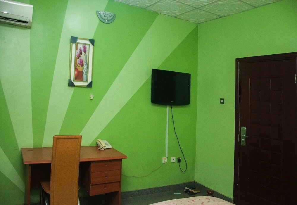 Фото Abanet Hotel & Suites