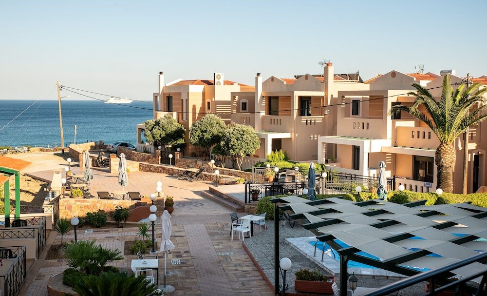 Фото Sun Village Hotel