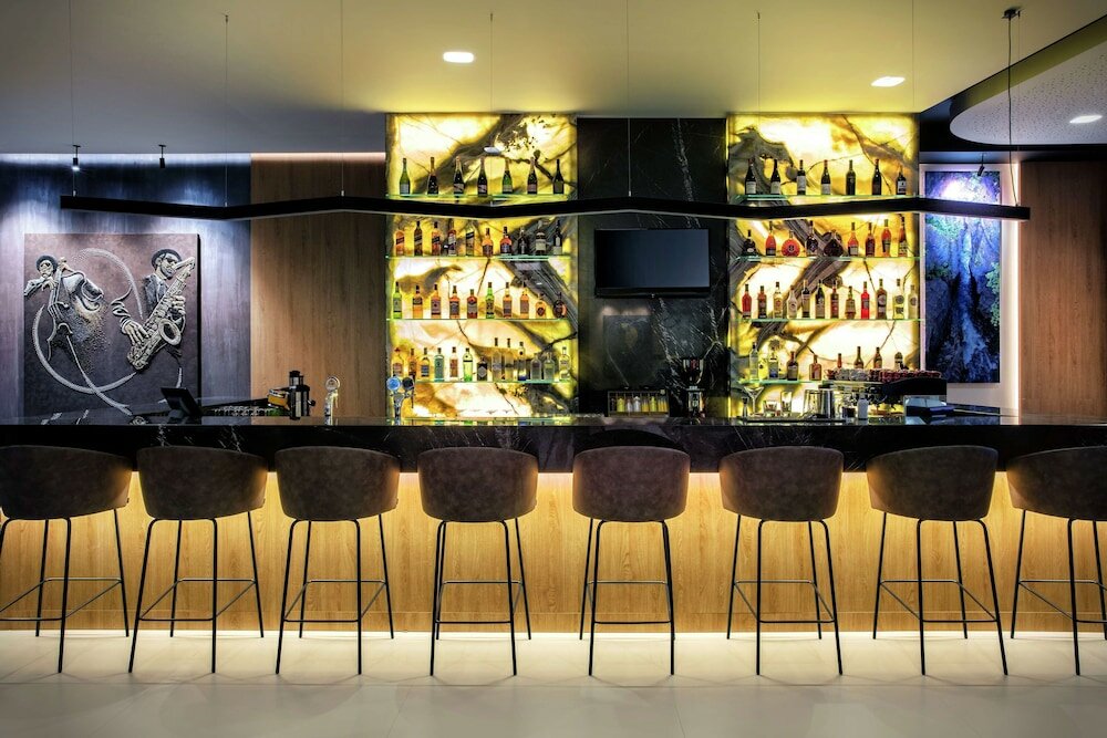 Фото Hilton Garden Inn Tirana