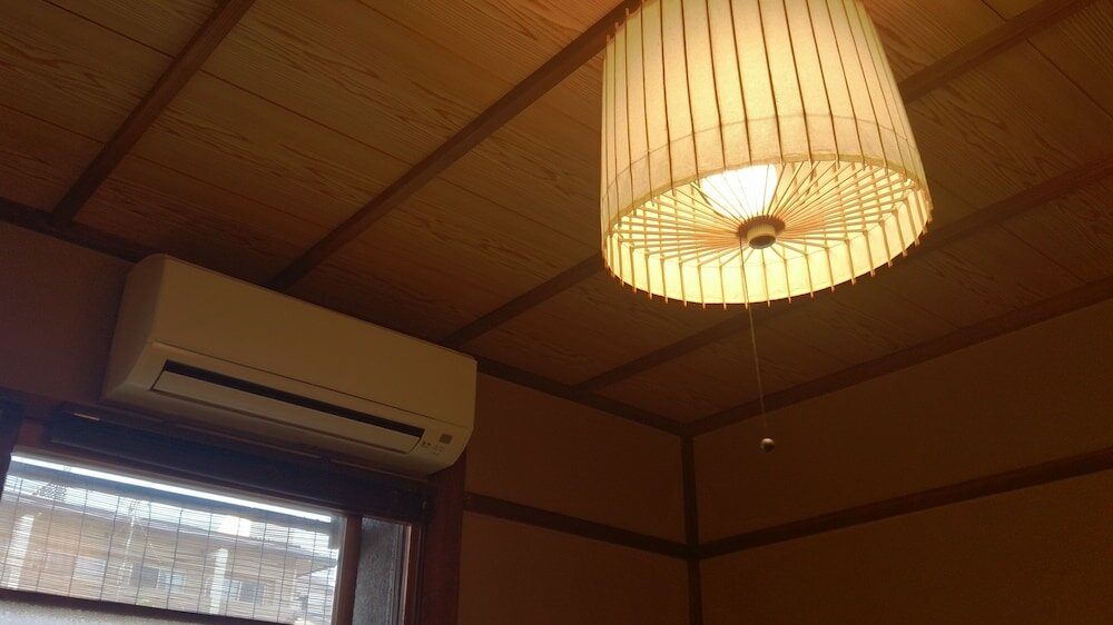 Фото Kyo Machiya Guest House Makuya