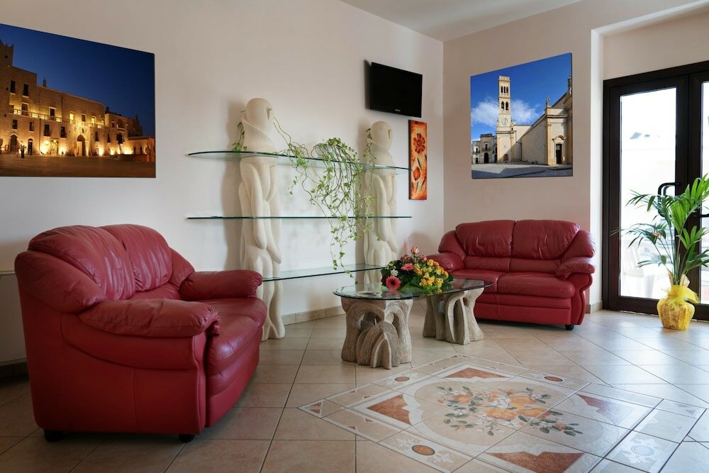 Фото Hotel Salento