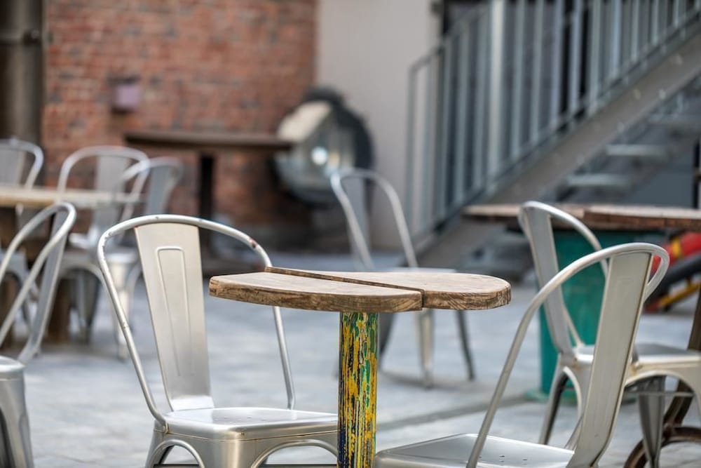 Фото Train Cabin Hostel