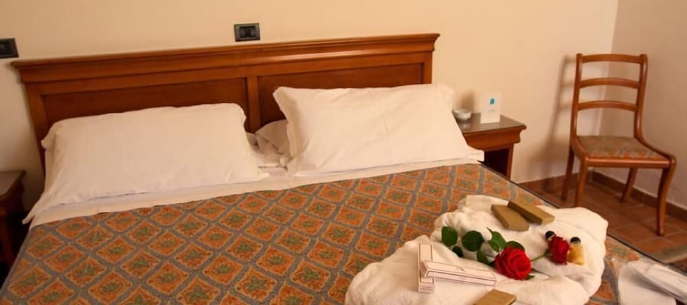 Фото Bagno Santo Residence