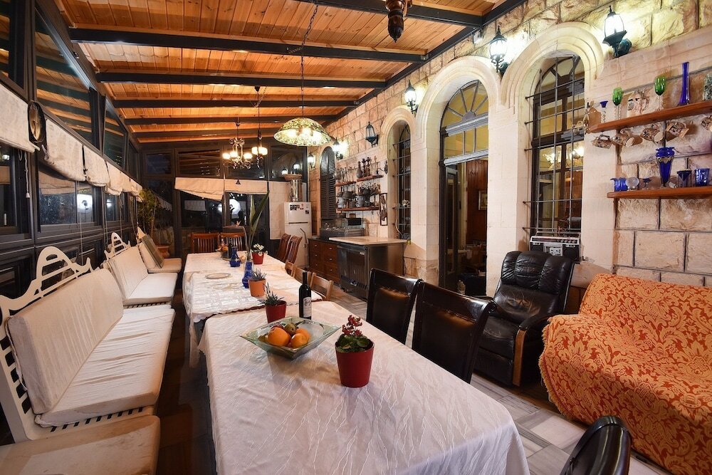 Фото Hotel Carmel