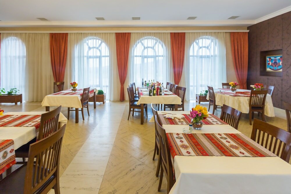 Фото Chateau Qusar