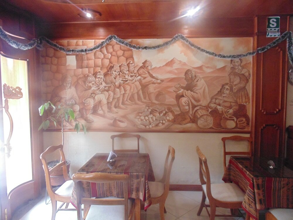 Фото Europa Hotel Exclusive