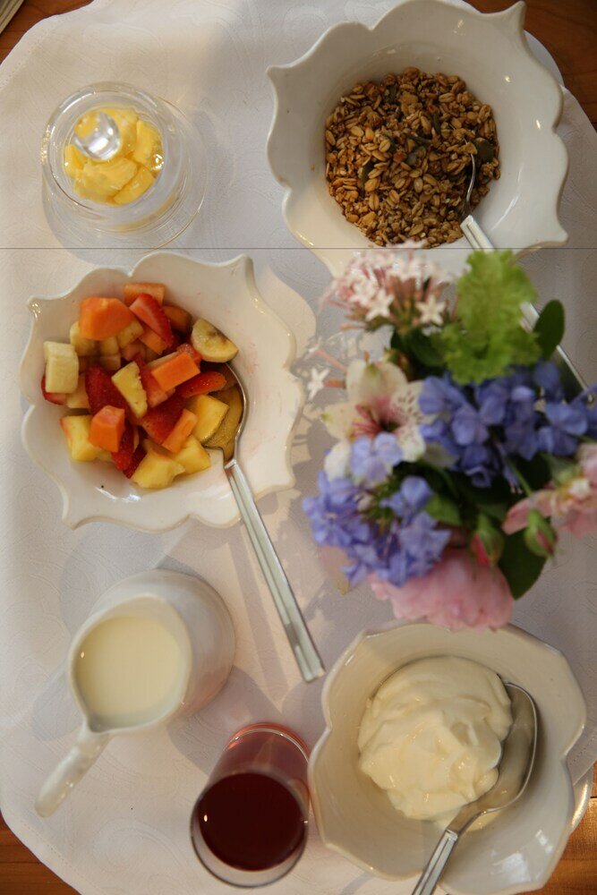 Фото Lexden Guesthouse