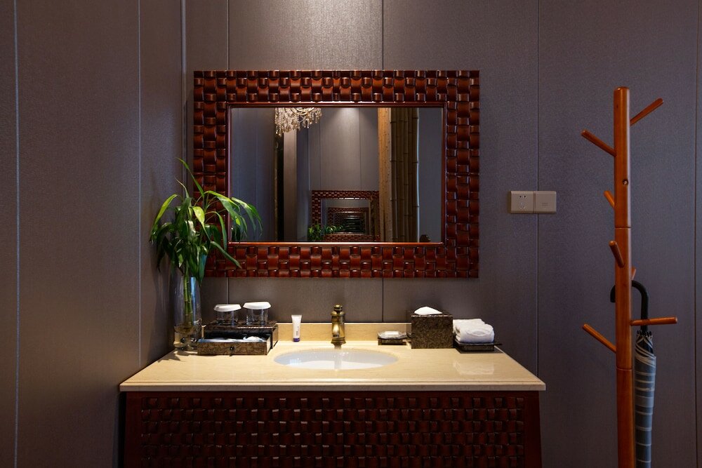 Фото Da Mei Sha Yacht Club Resort