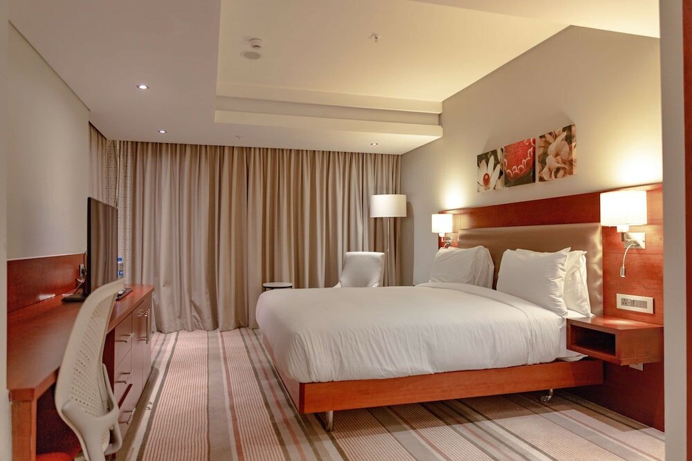 Фото Hilton Garden Inn