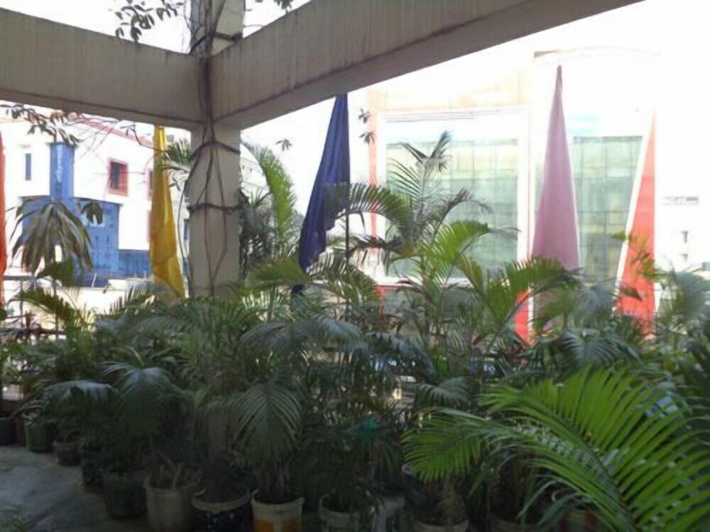 Фото Hotel Mahalaxmi Indo Myanmar