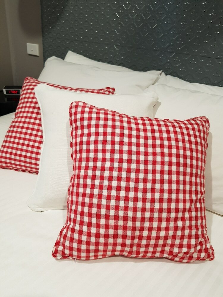 Фото Town House Motor Inn