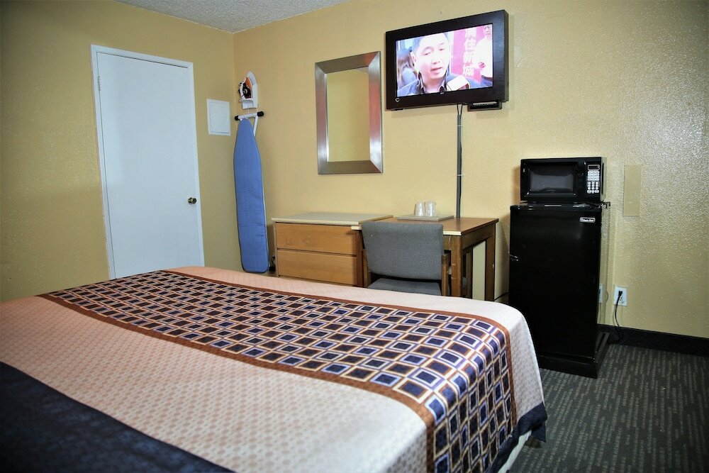 Фото 4 Star Motel