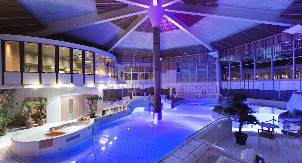 Фото Holiday Club Saariselkä