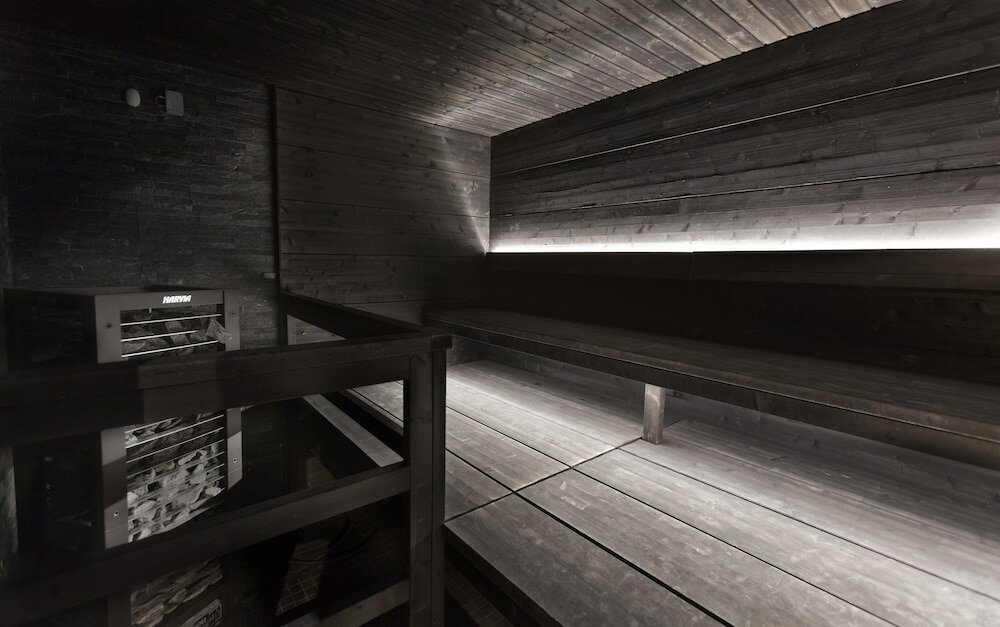 Фото Holiday Club Saariselkä