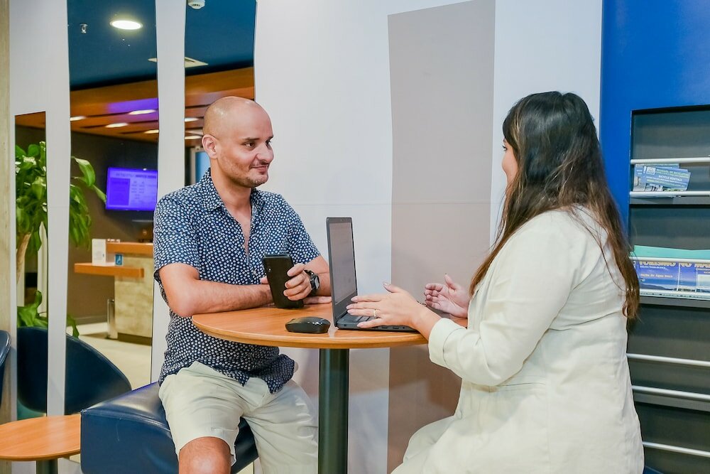 Фото Ibis budget Santos Gonzaga