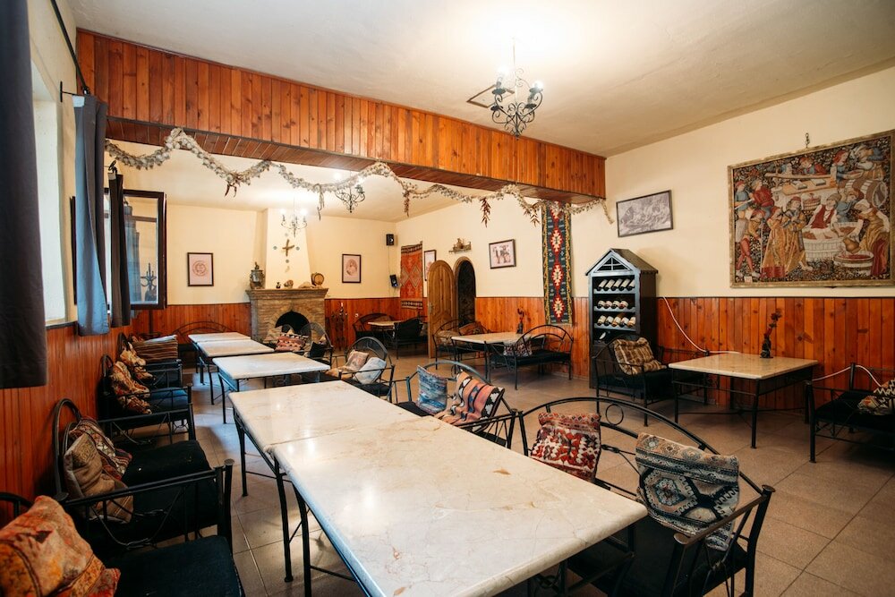 Фото Chateau Eniseli