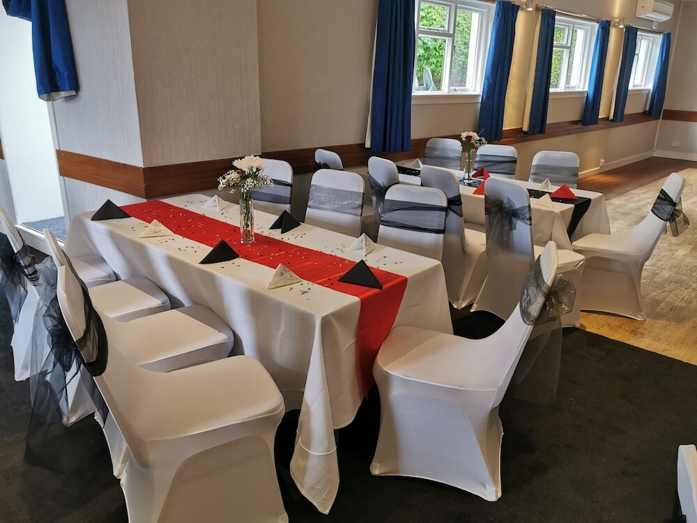 Фото George Hotel