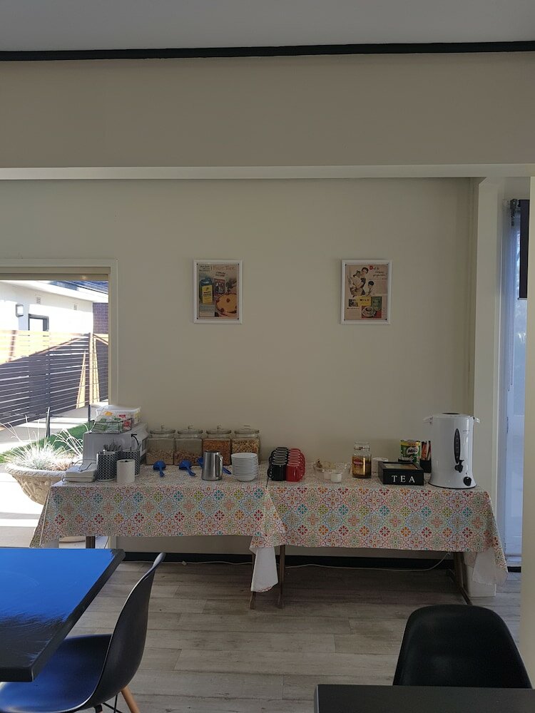 Фото Town House Motor Inn