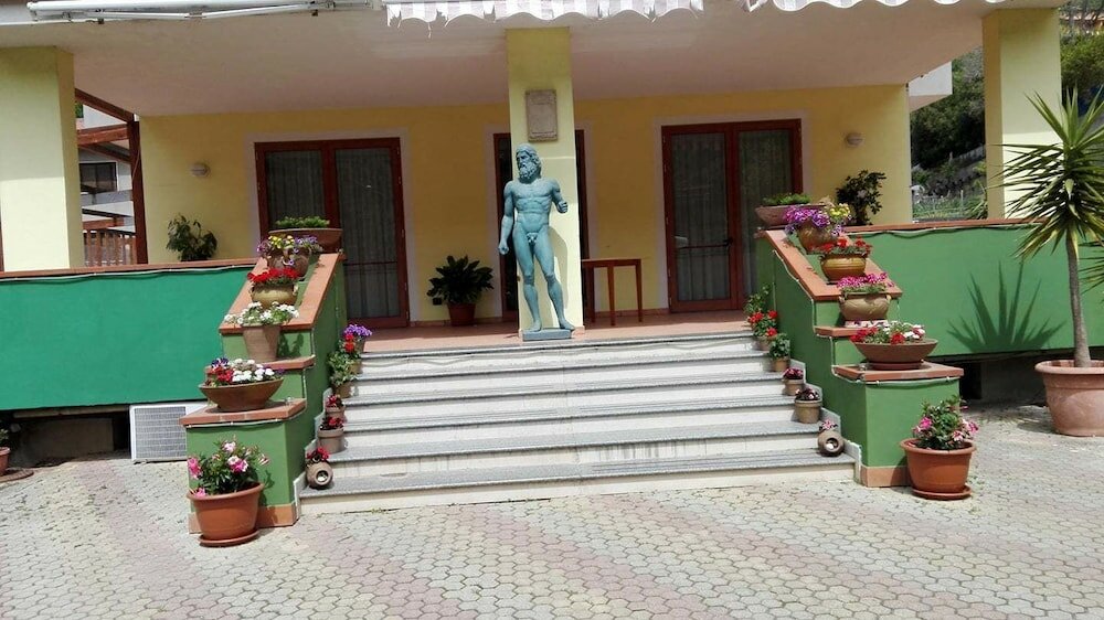 Фото Real Asturias Hotel