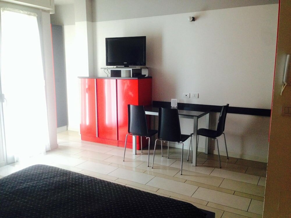 Фото Residence Altomare