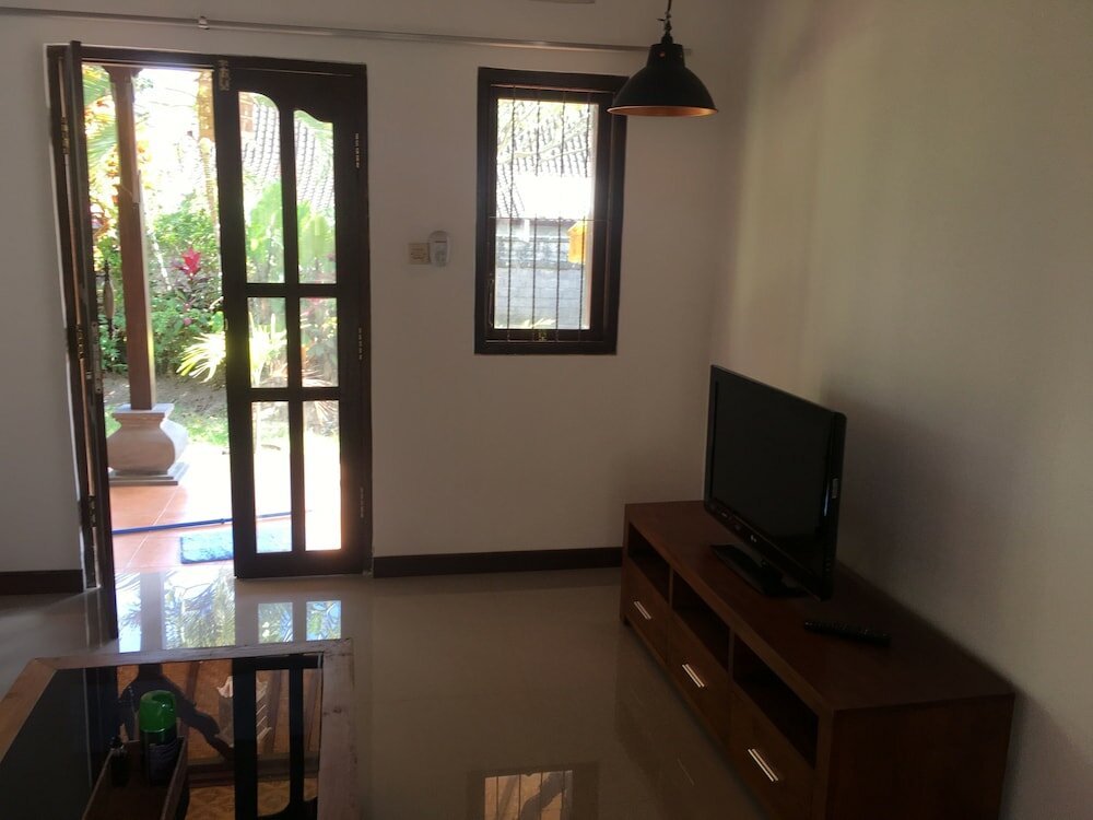 Фото Ayung house