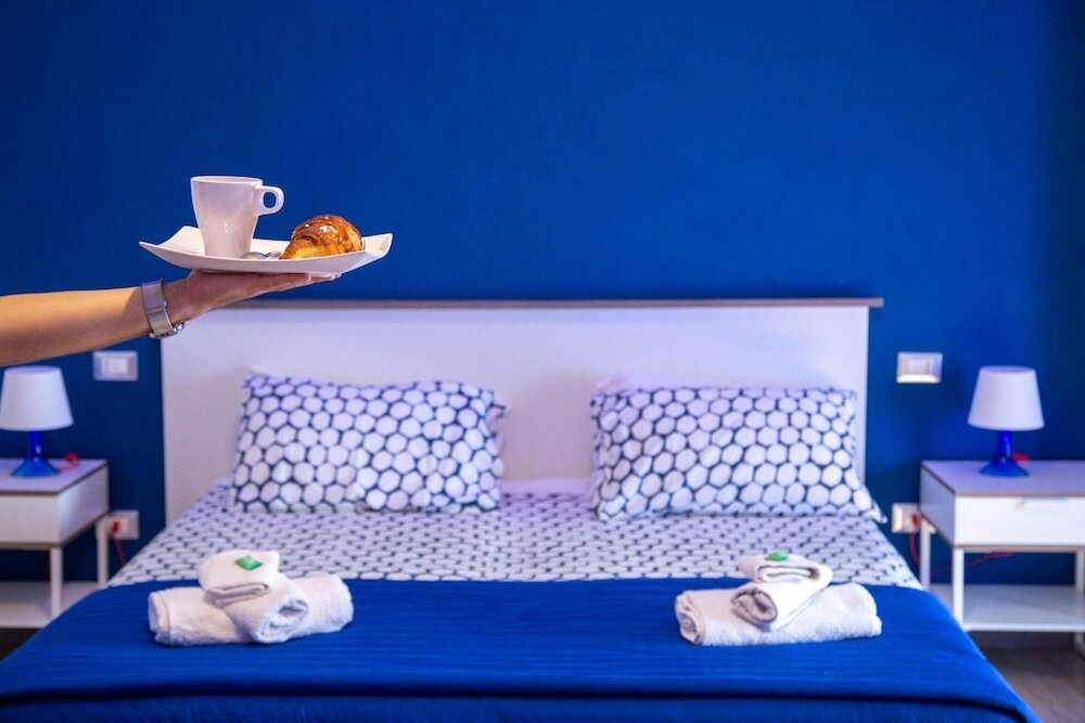 Фото B&b Del Centro