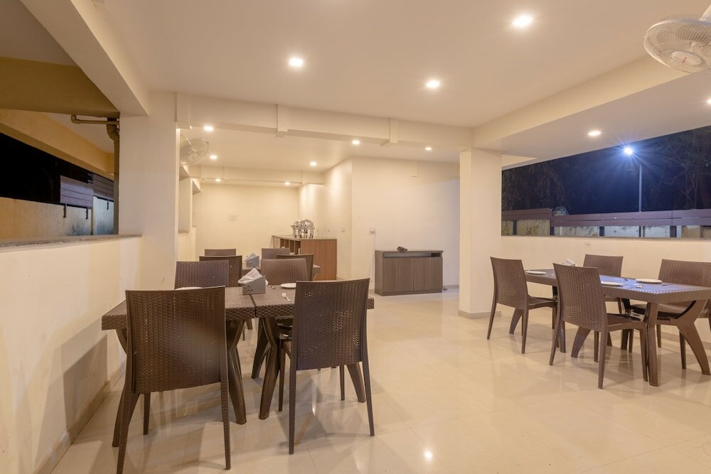 Фото Mint Porvorim Suites