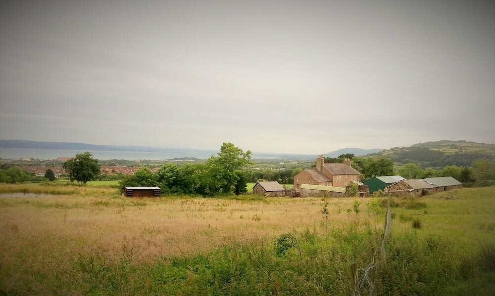 Фото Burleigh House