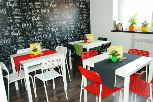 Гостиница 7th Room Guest House в Освенциме