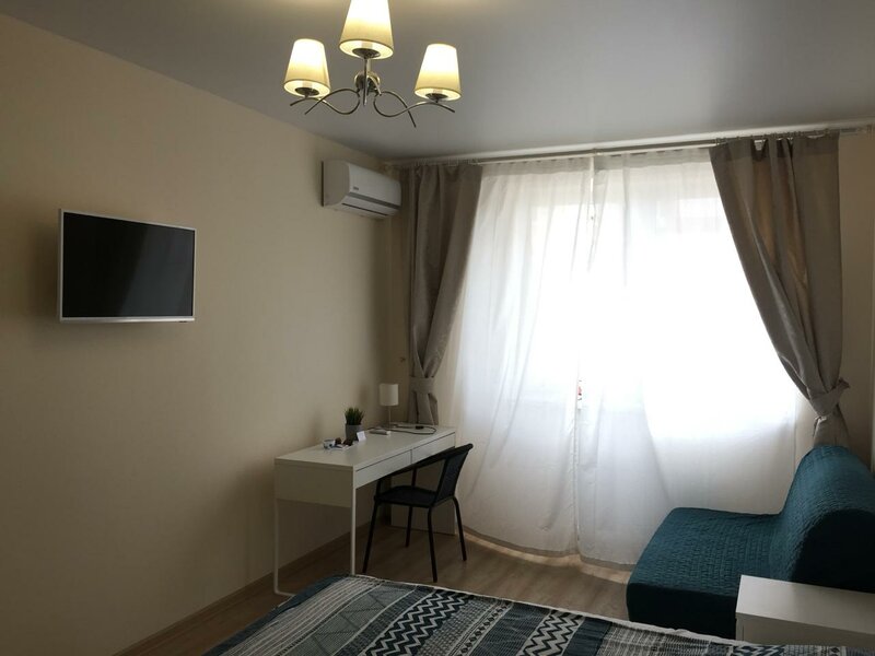 TopRoad-Sea Apartment — фото 26