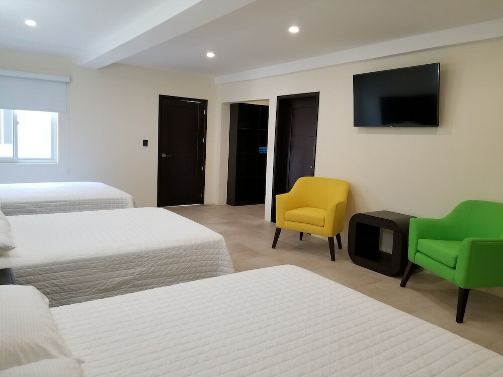 Фото Casa Margarita Hotel And Paradise